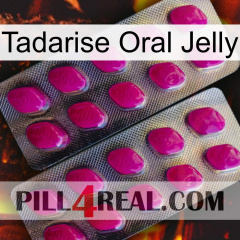 Tadarise Oral Jelly 10